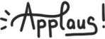 logo Applaus