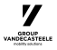 logo Group Vandecasteele