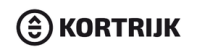 logo Stad Kortrijk