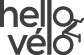 logo Hello Vélo
