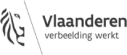 logo Vlaanderen